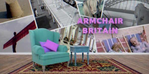 Armchair Britain